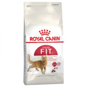Abbildung Futtersack Royal Canin Fit 32 - Katzenfutter