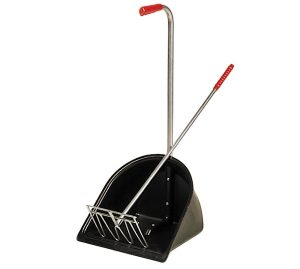Stallbutler lang 90 cm