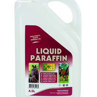 Abbildung: TRM Liquid Parafin - Paraffinöl