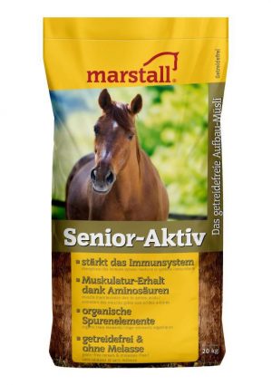 Marstall Senior-Aktiv