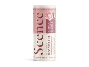 Abbildung: Deo Balsam Perfect Rose 75 g