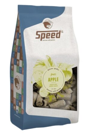 Abbildung: SPEED delicious speedies - Apple