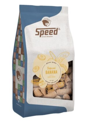 Abbildung:SPEED delicious speedies - Banana
