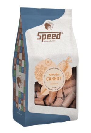 Abbildung: SPEED delicious speedies - Carrot