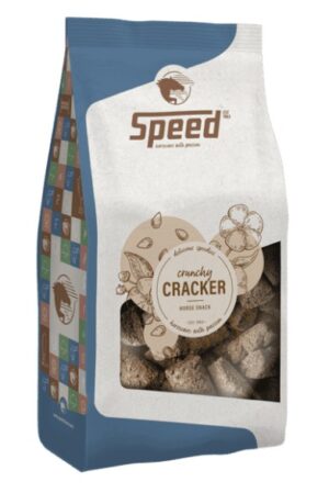 Abbildung: SPEED delicious speedies - Cracker