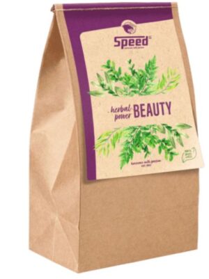 Abbildung:SPEED herbal power Beauty