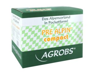 Mühle Scherz AG Abbildung: AGROBS PreAlpin Compact