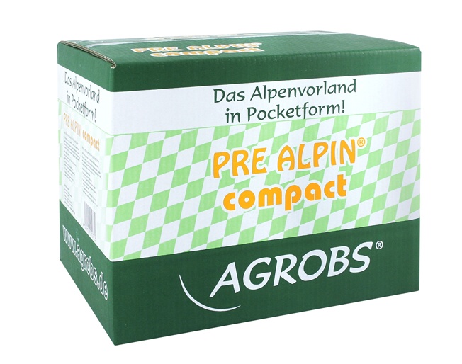 Abbildung: AGROBS Pre Alpin Compact