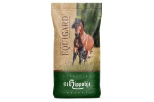 St. Hippolyt Equigard