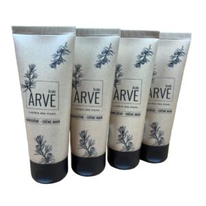 Abbildung Handcrème Arve 75ml