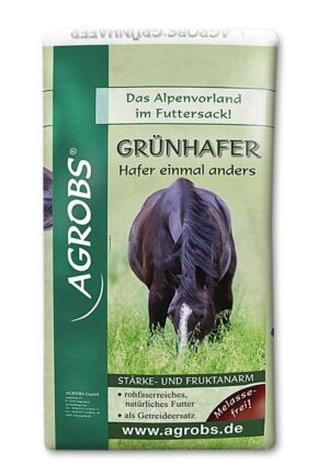 Mühle Schezr AG Abbildung: AGROBS Grünhafer