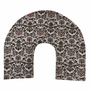 Überzug Nackenkissen