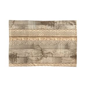 Kissenüberzug Boho Elegance 40 x 60 cm