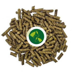 Pferdesnacks TCM Finde die Mitte