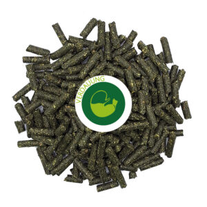 Pferdesnacks TCM Magen Darm Balance