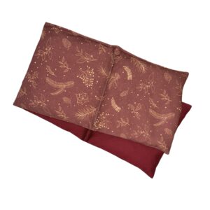 Kirschensteinkissen 4-Kammern Christmas Home