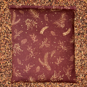 Traubenkern Kissen Christmas Home