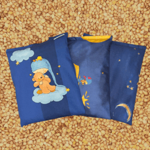 Kirschensteinkissen diverses