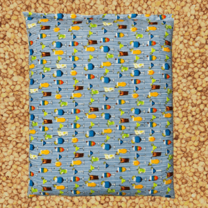 Kirschensteinkissen Küstenzauber