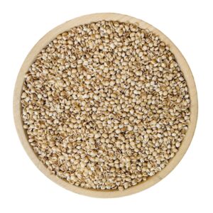 Hirsespreu Bio - 1 kg