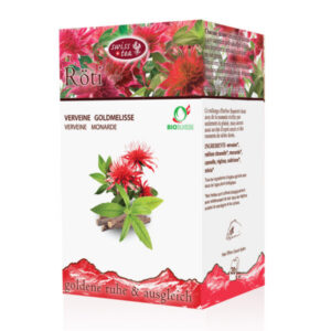 Abbildung: Tee Röti / 20 Beutel