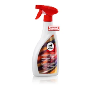 Leovet Mähnenstriegel 550ml
