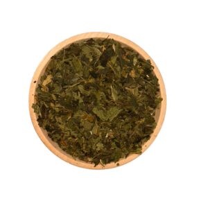 Brennnessel Bio geschnitten 100g